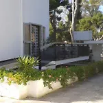 Frühstückspension Dos Almas Bari