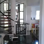 Frühstückspension Dos Almas Bari