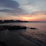 Dos Almas Frühstückspension Bari