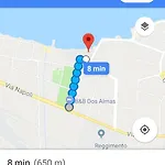 Dos Almas *