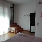 Dos Almas Frühstückspension Bari