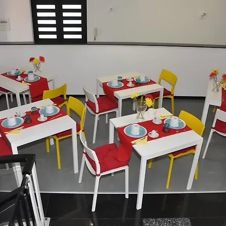 Dos Almas فندق مبيت وإفطار *