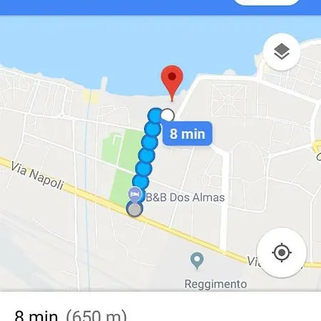 Dos Almas *