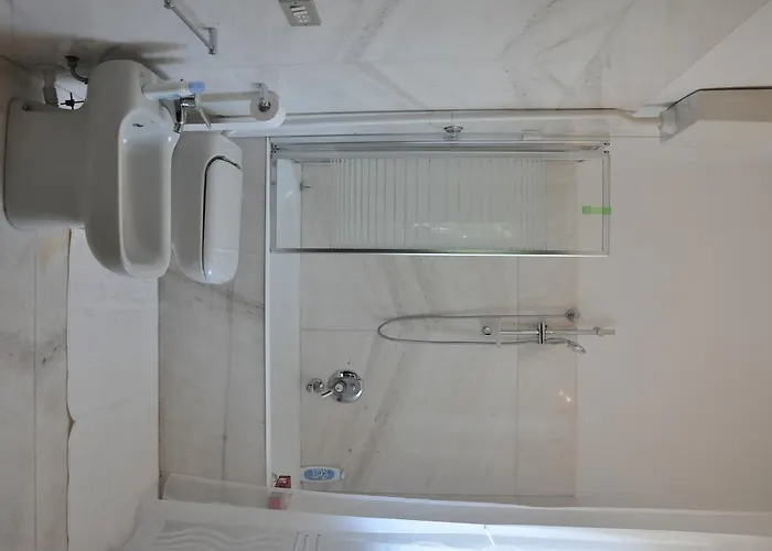 Dos Almas 住宿加早餐酒店 巴里