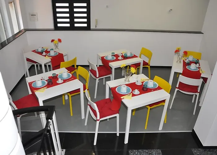 Dos Almas 住宿加早餐酒店 *