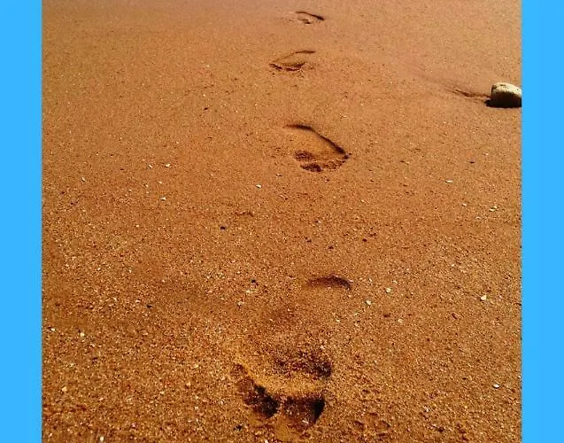 Dos Almas לינה וארוחת בוקר