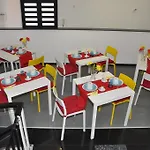 Dos Almas Bed & Breakfast *