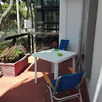 Dos Almas Отель типа 