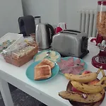 Dos Almas Bed & Breakfast Bari