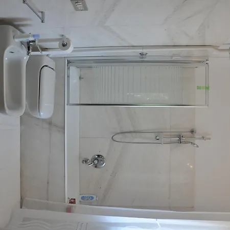 Dos Almas Couette-café Bari