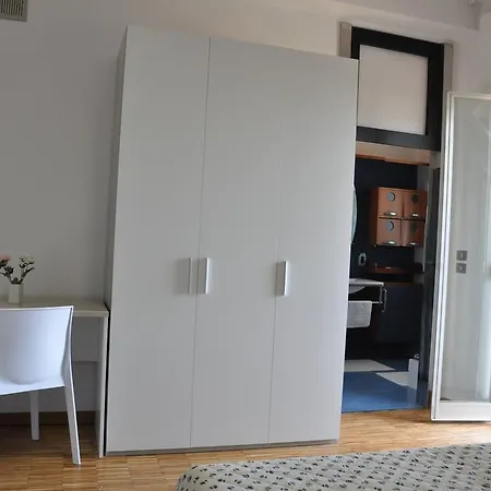 Bed & Breakfast Dos Almas Bari