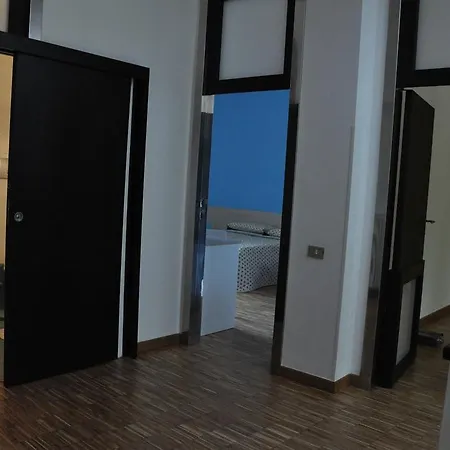 Bed & Breakfast Dos Almas *