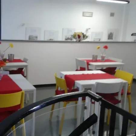 Dos Almas Bed and breakfast Bari