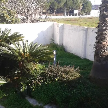 Couette-café Dos Almas Bari