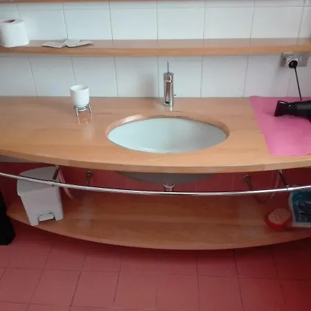 Couette-café Dos Almas *