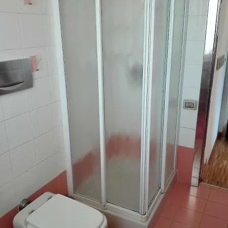 Couette-café Dos Almas *