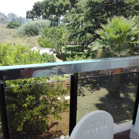 Dos Almas * Bari