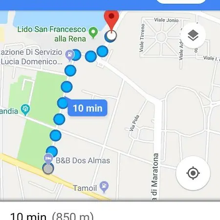 Dos Almas