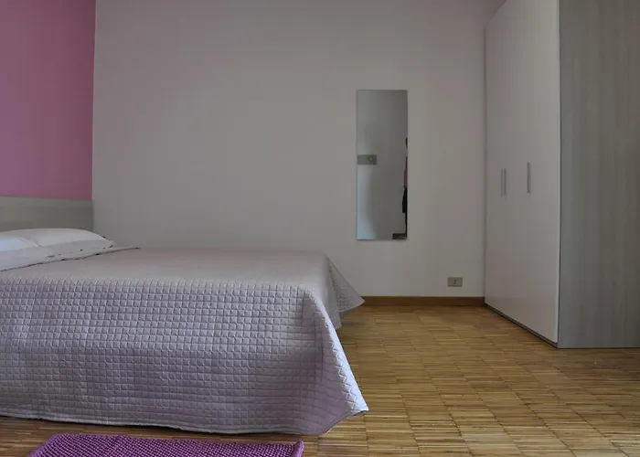 Bed & Breakfast Dos Almas *