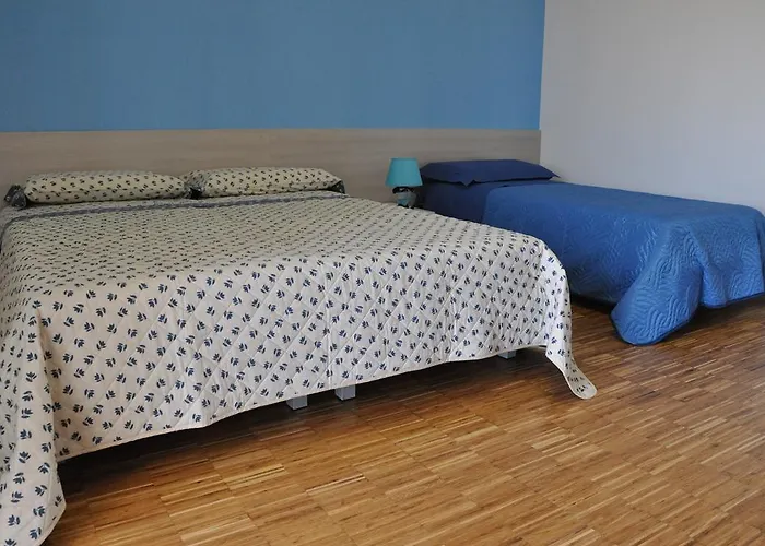 Dos Almas Bed & Breakfast *