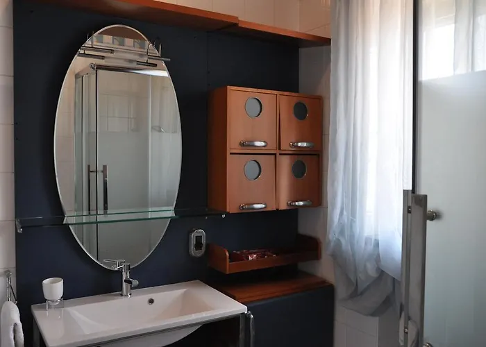 Bed & Breakfast Dos Almas