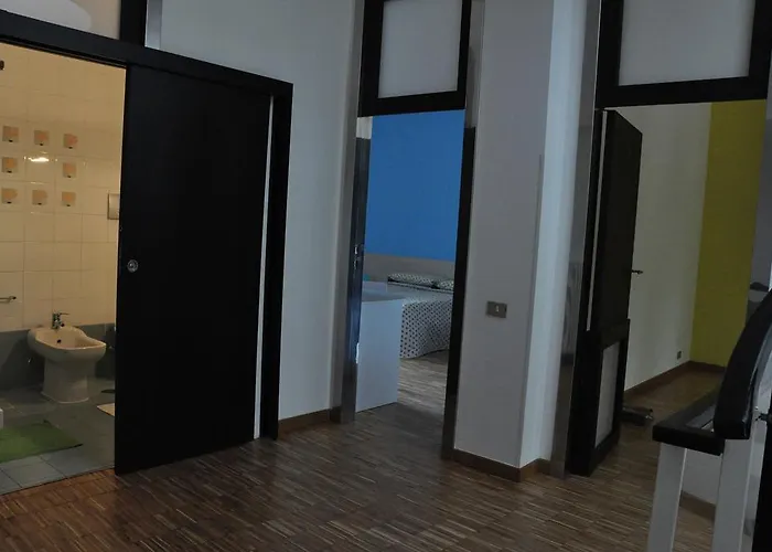 Bed & Breakfast Dos Almas *