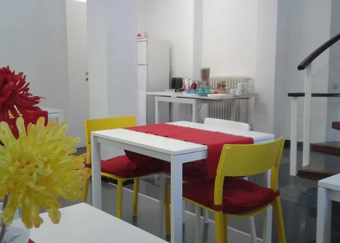 Dos Almas Bed & Breakfast