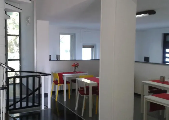 Dos Almas Bed & Breakfast *