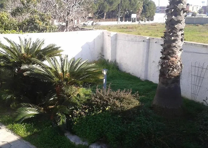 Bed & Breakfast Dos Almas Bari