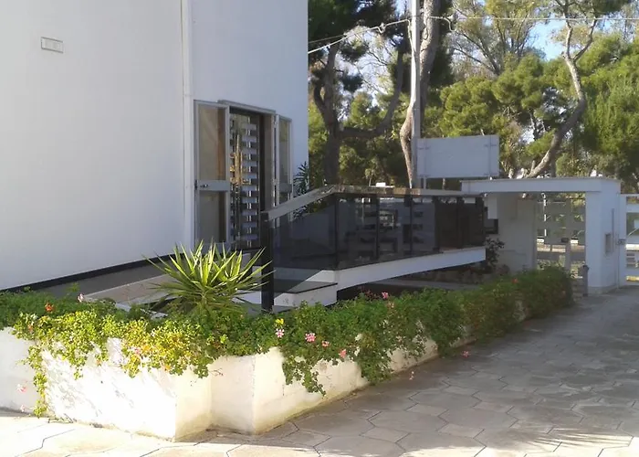 Bed & Breakfast Dos Almas Bari