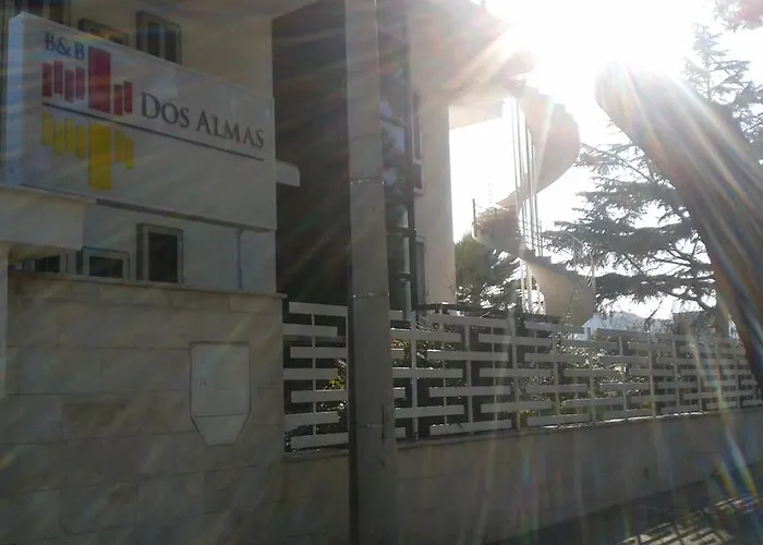 Bed & Breakfast Dos Almas