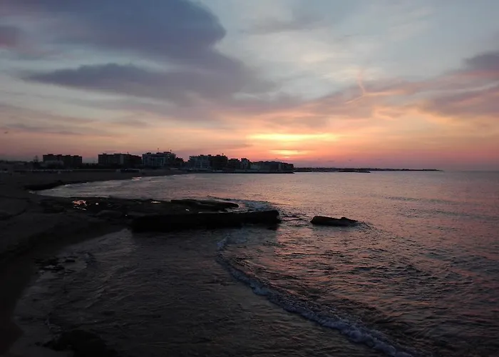 Dos Almas Bed & Breakfast Bari