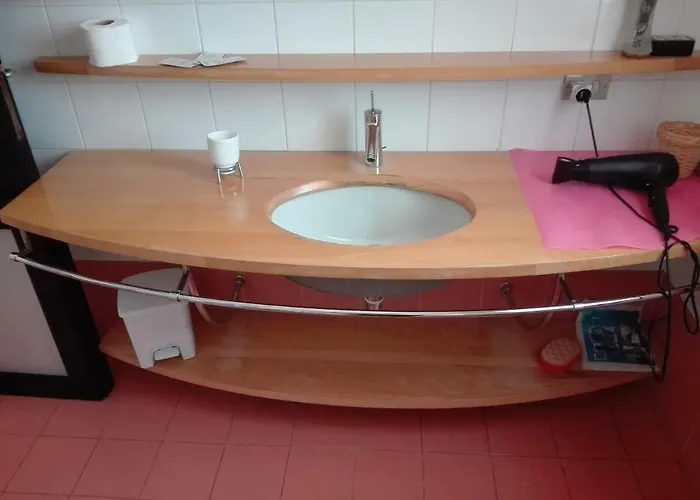 Bed & Breakfast Dos Almas *