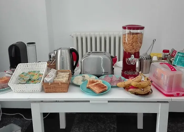 Bed & Breakfast Dos Almas