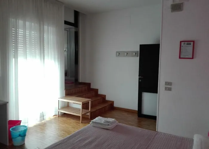 Dos Almas Bed & Breakfast Bari